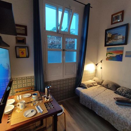 La Haciendita De La Casita Azul Пуерто-де-ла-Крус Екстер'єр фото